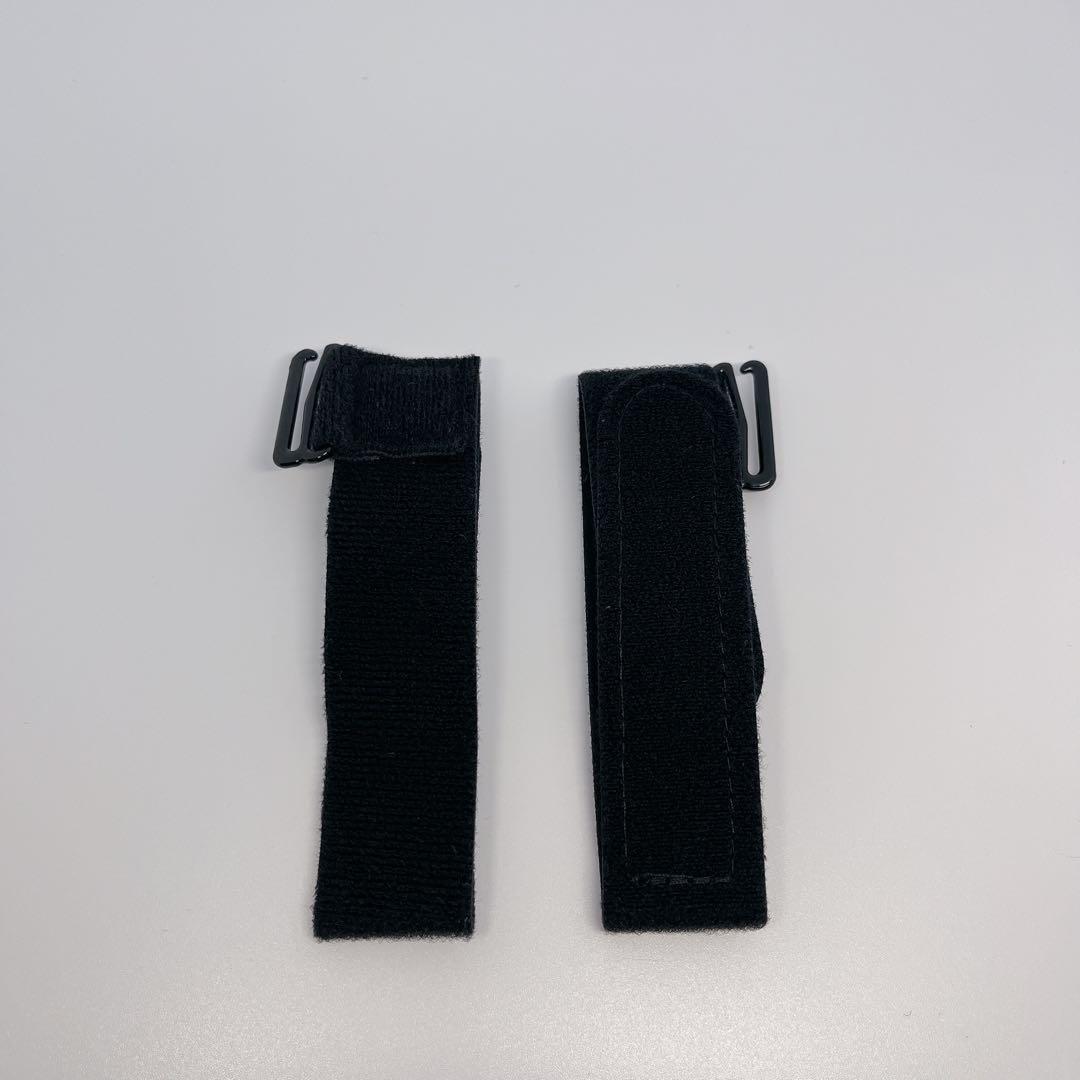 フィンガーパワー 2個セット 握力トレーニング 強度調節可能 パワーグリップ