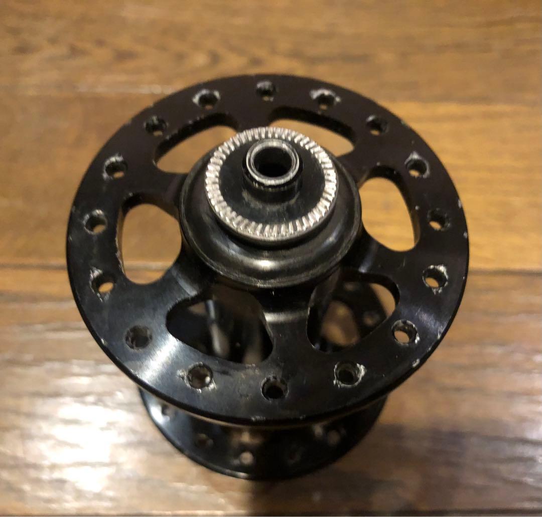 American Classic Discフロントハブ