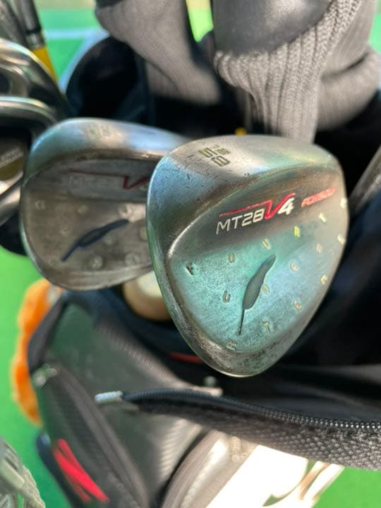 超人気ゼクシオ8クラブ13本セット