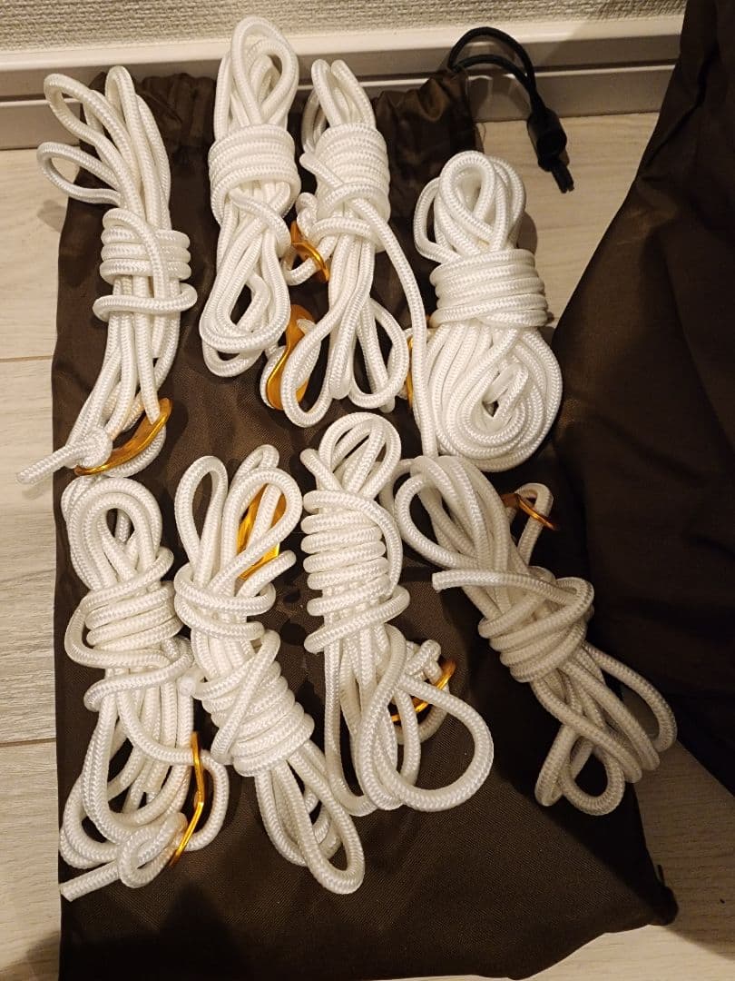 【やますきー】メッシュスクリーン付きTassoタッソオガワおがわOGAWA