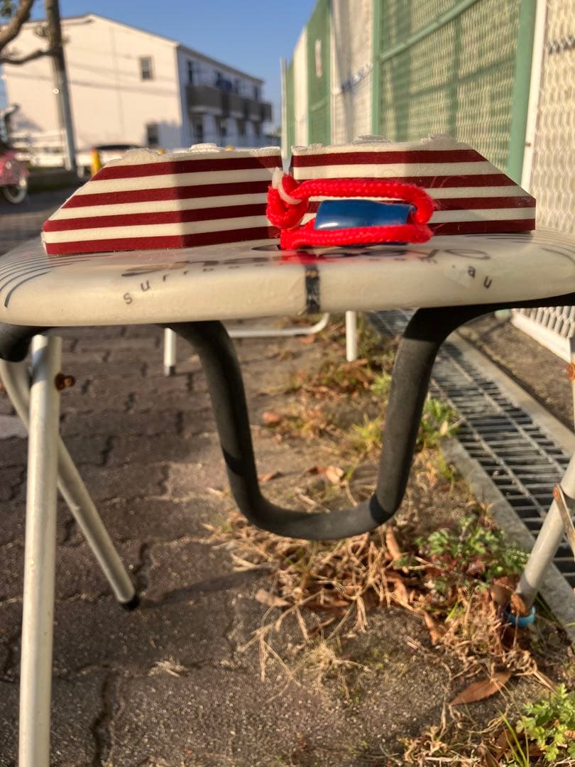 シャープアイ　ディスフェルノ　5'7\" 1/2 24.3ℓ