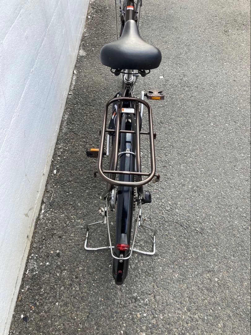 1798業界最長12ヶ月保証付！送料無料エリア多数！安全整備済み！電動自転車