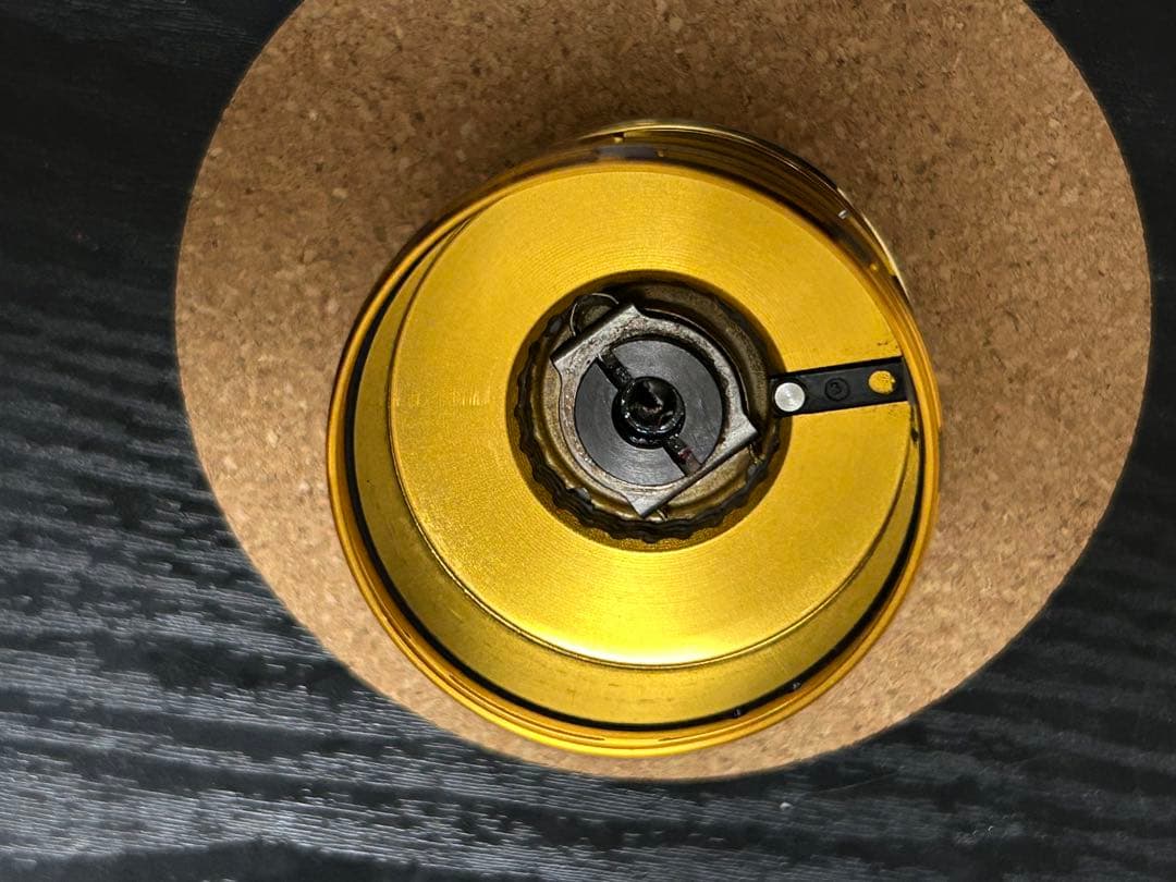 スプール　ダイワ12トーナメント ISO-Z3000HLBD