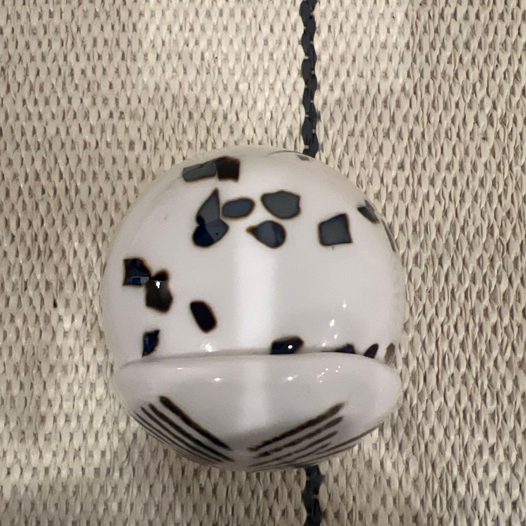 イッタラ　シロフクロウ　 y owl