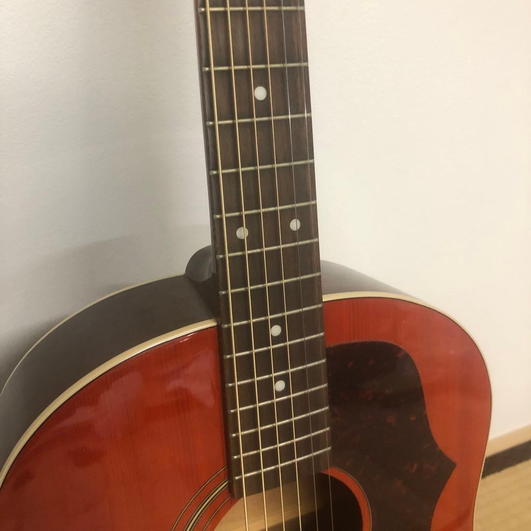 Epiphone EJ-45 FC アコースティックギター　1963 ラウド