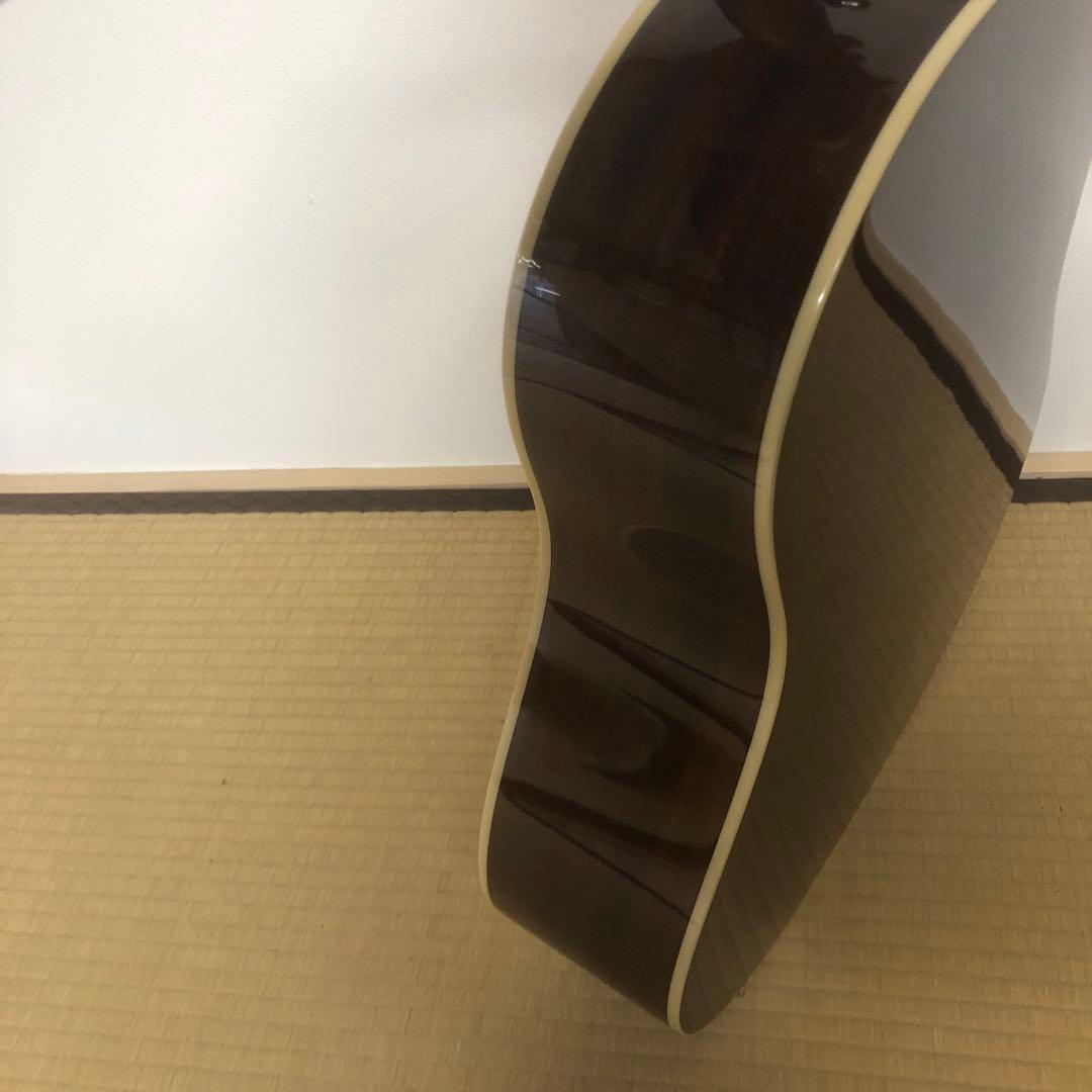 Epiphone EJ-45 FC アコースティックギター　1963 ラウド