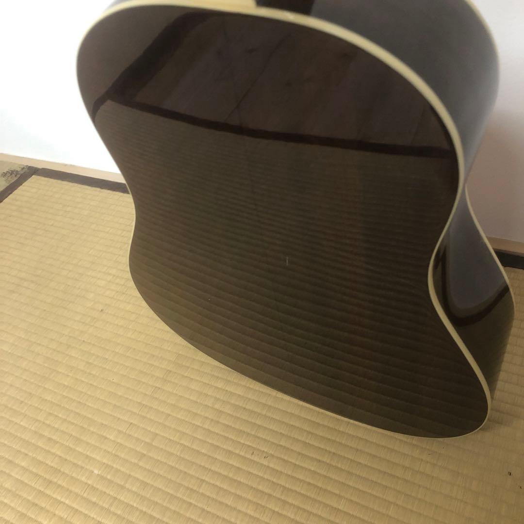 Epiphone EJ-45 FC アコースティックギター　1963 ラウド