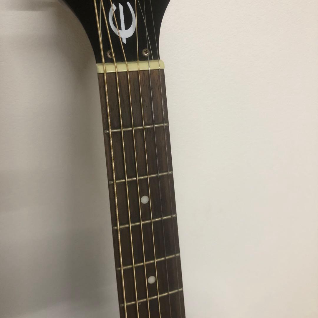 Epiphone EJ-45 FC アコースティックギター　1963 ラウド