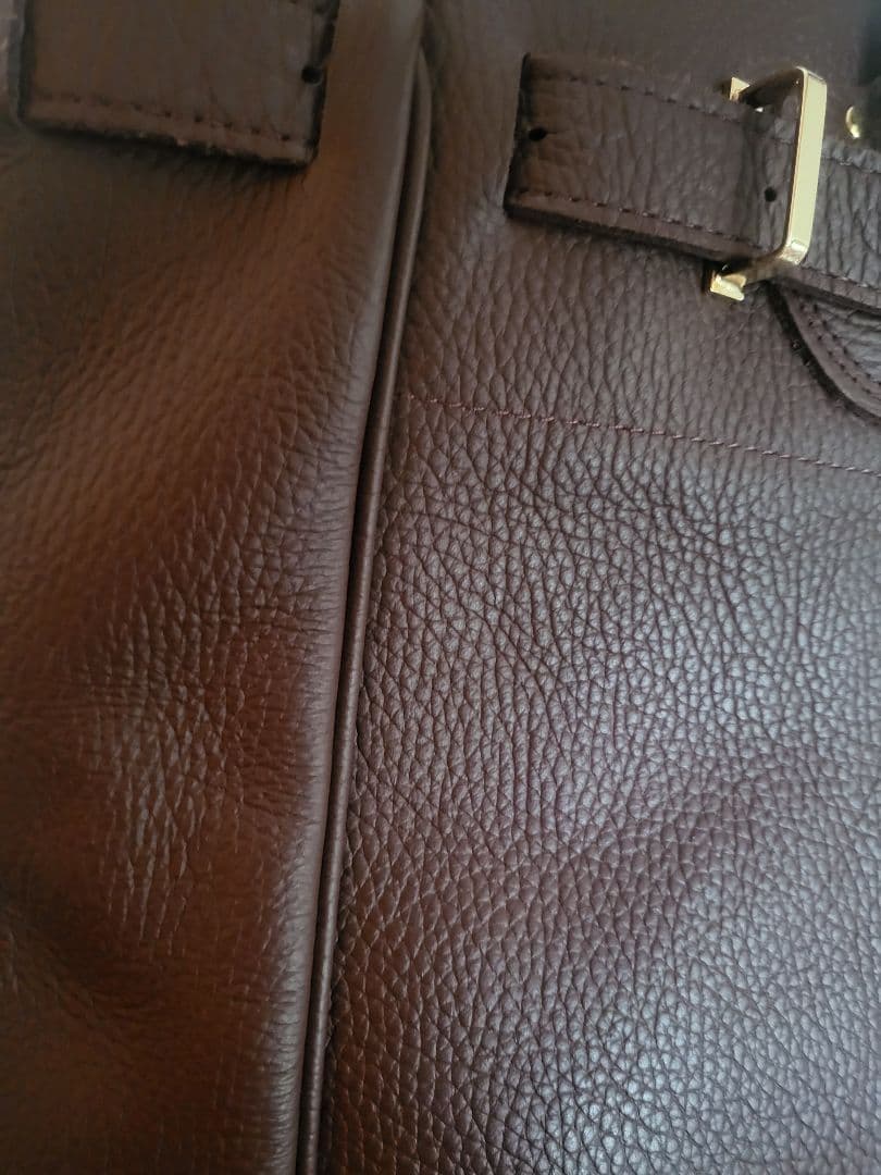 【美品】ヤングアンドオルセン トートバッグ