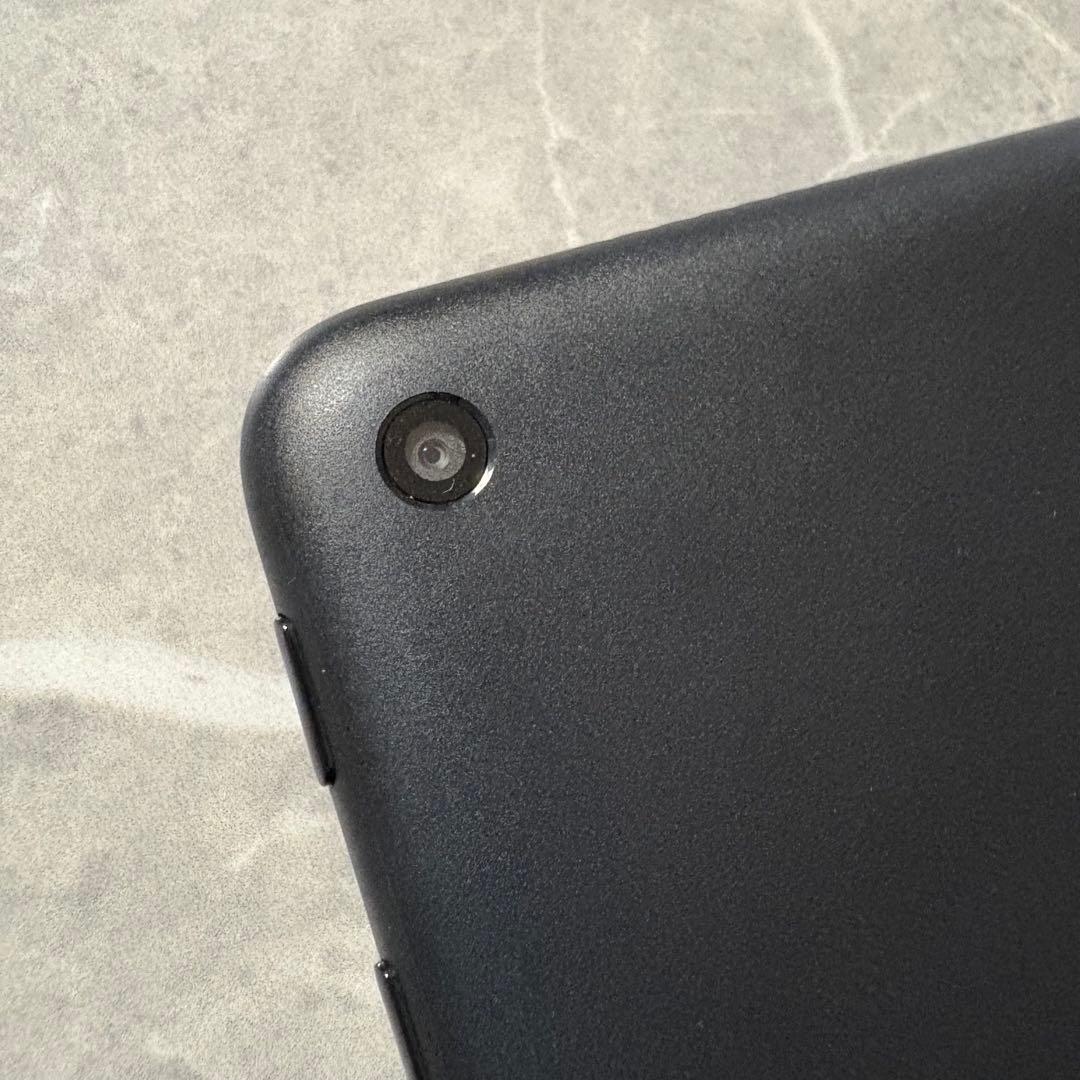 【ケース付き美品】Fire HD 8 タブレット8インチHDディスプレイ