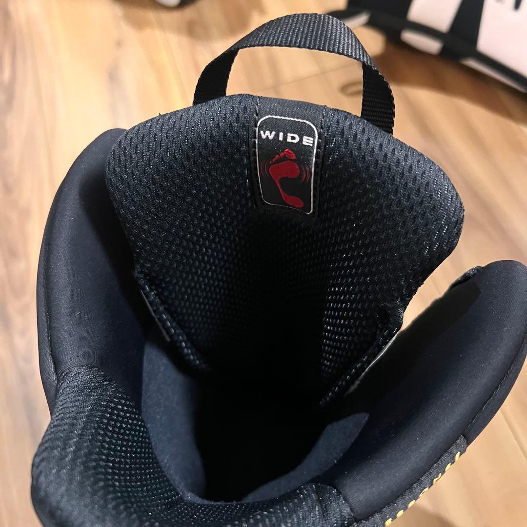 SALOMON DIALOGUE BOA WIDE サロモン ダイアログ