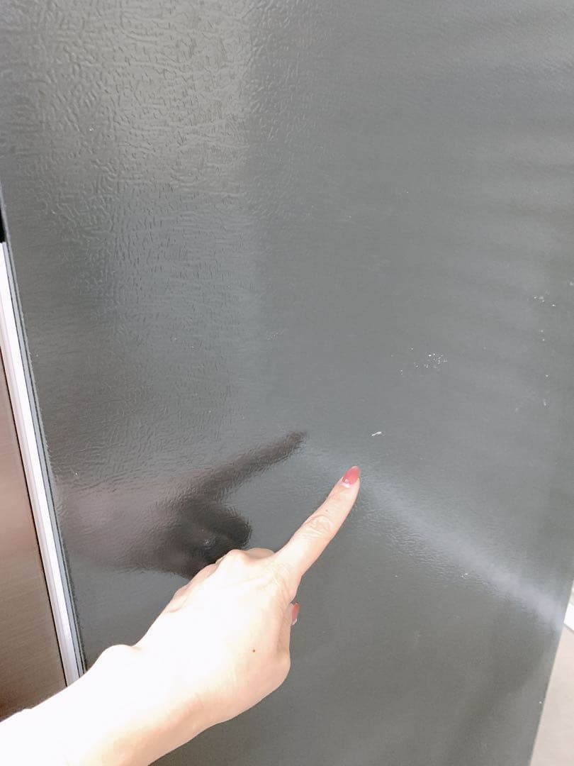 たのメル便発送 シャープ ノンフロン冷凍冷蔵庫 0401か3 K