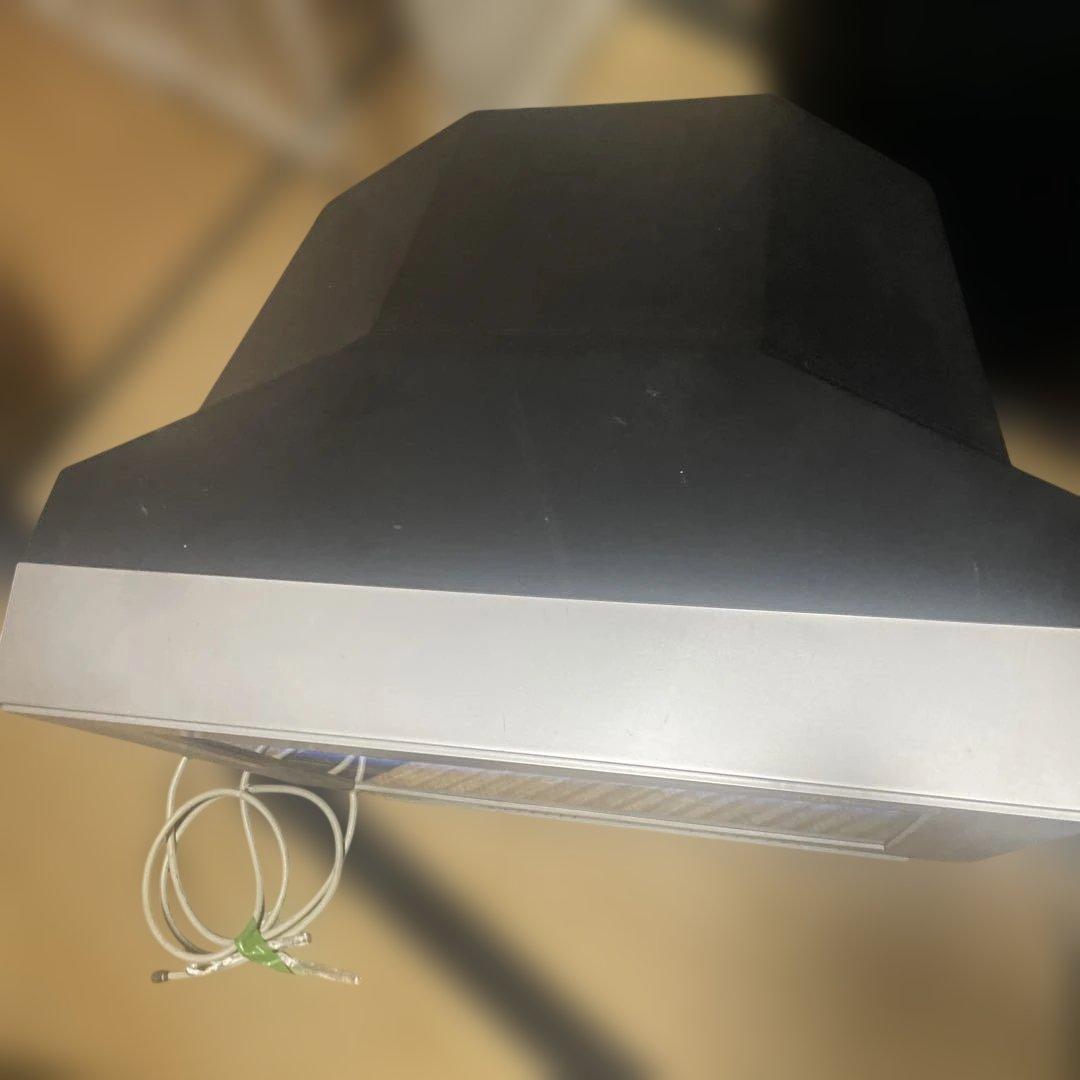 オリオンDVF21-H1 DVD/VHS一体型テレビ リモコン付 VHS再生OK