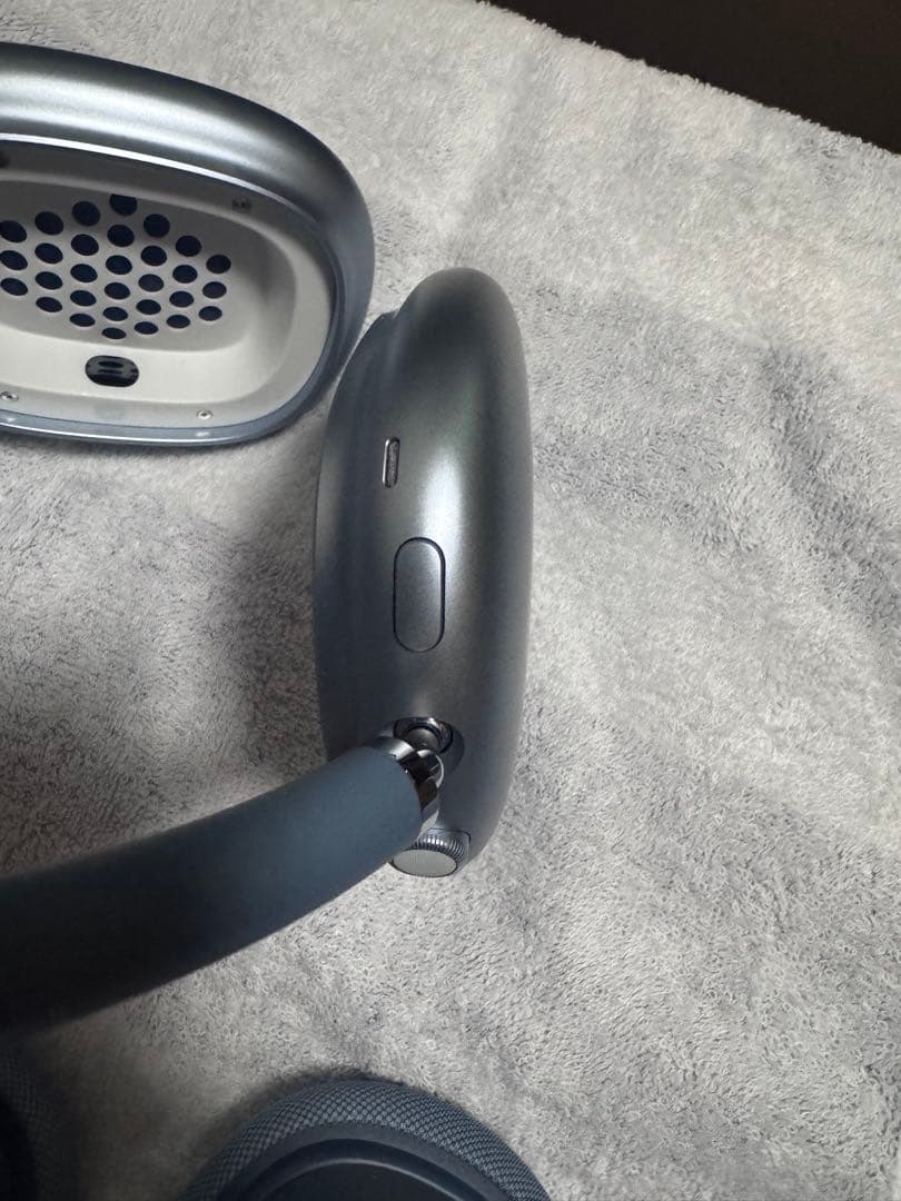 AirPods Max スペースグレー 本体