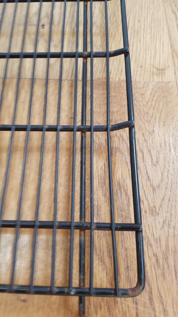 【送料無料】トムキャット6000クレイト用 トレー＆網スノコひっかけタイプセット