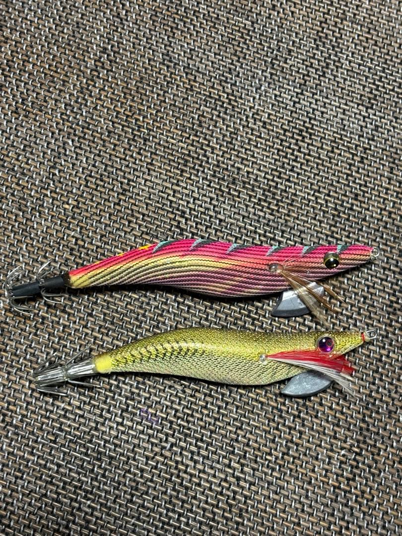 ヤマシタ エギ王 シリーズ 32個セット