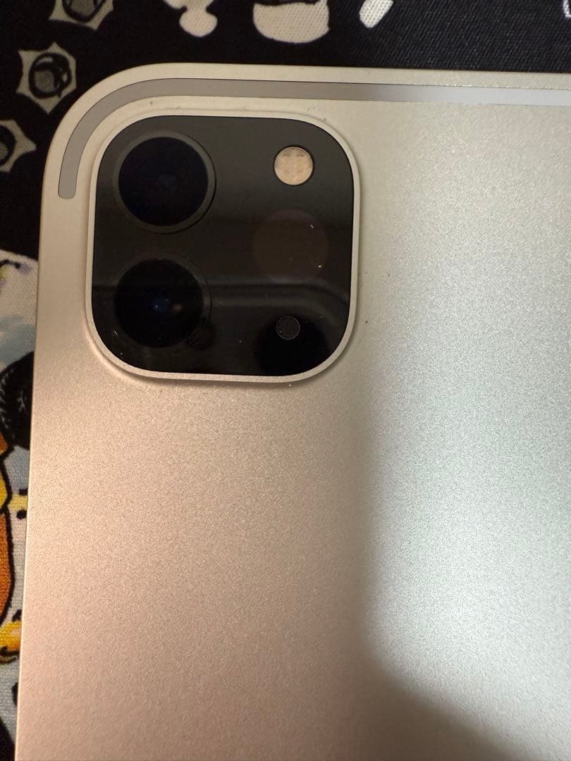 iPad pro 11インチ第3世代 M1チップとMagic Keyboard