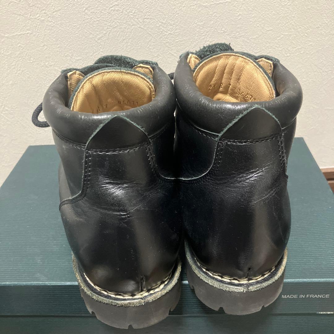 靴 Paraboot AVORIAZ SIZE UK7