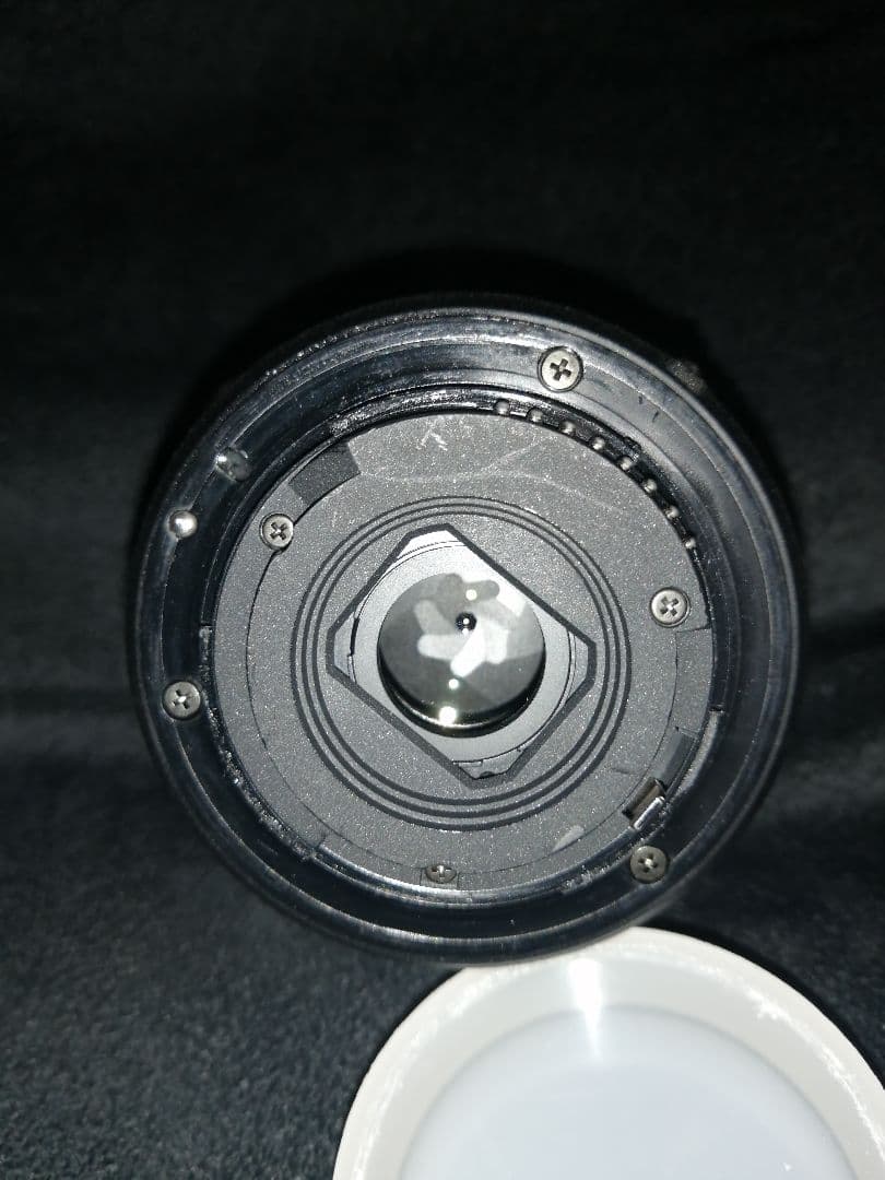 中古美品　Nikon D5600 デジタル一眼レフカメラ　ダブルズームキット