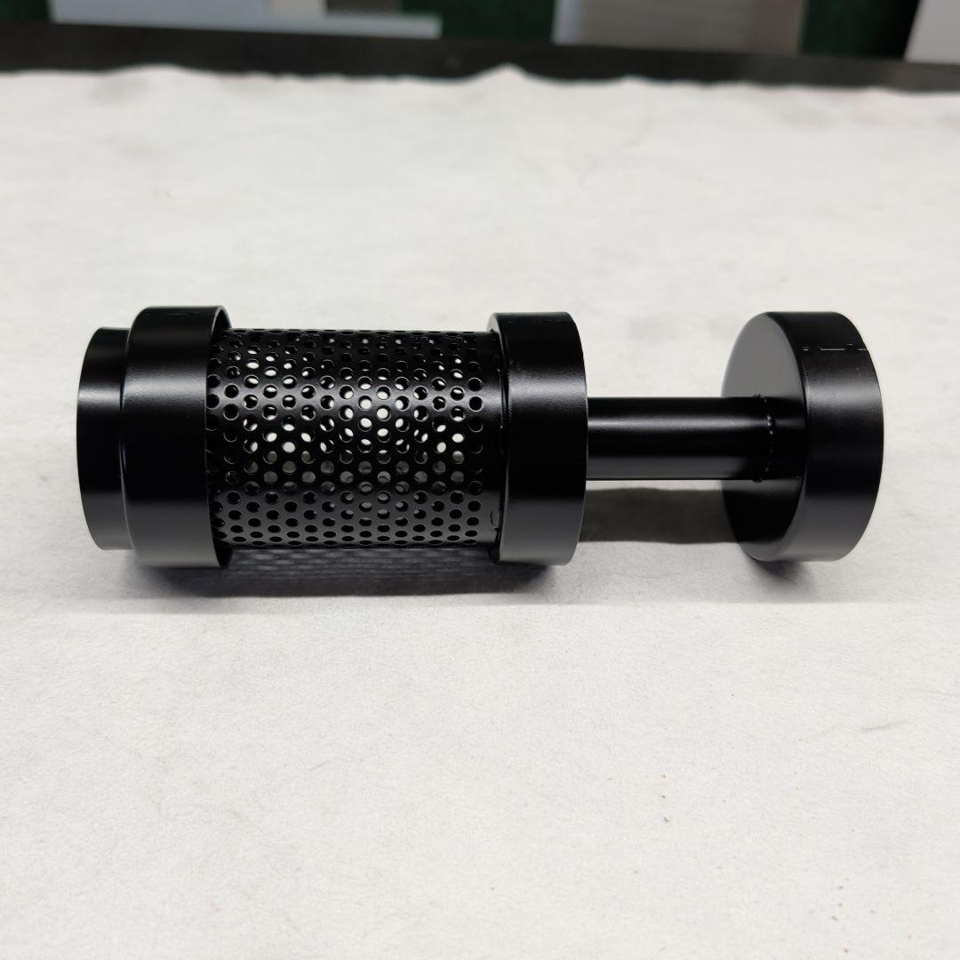 【ふみ4649】70Φ用ワンオフ3枚蓋バッフル22-56