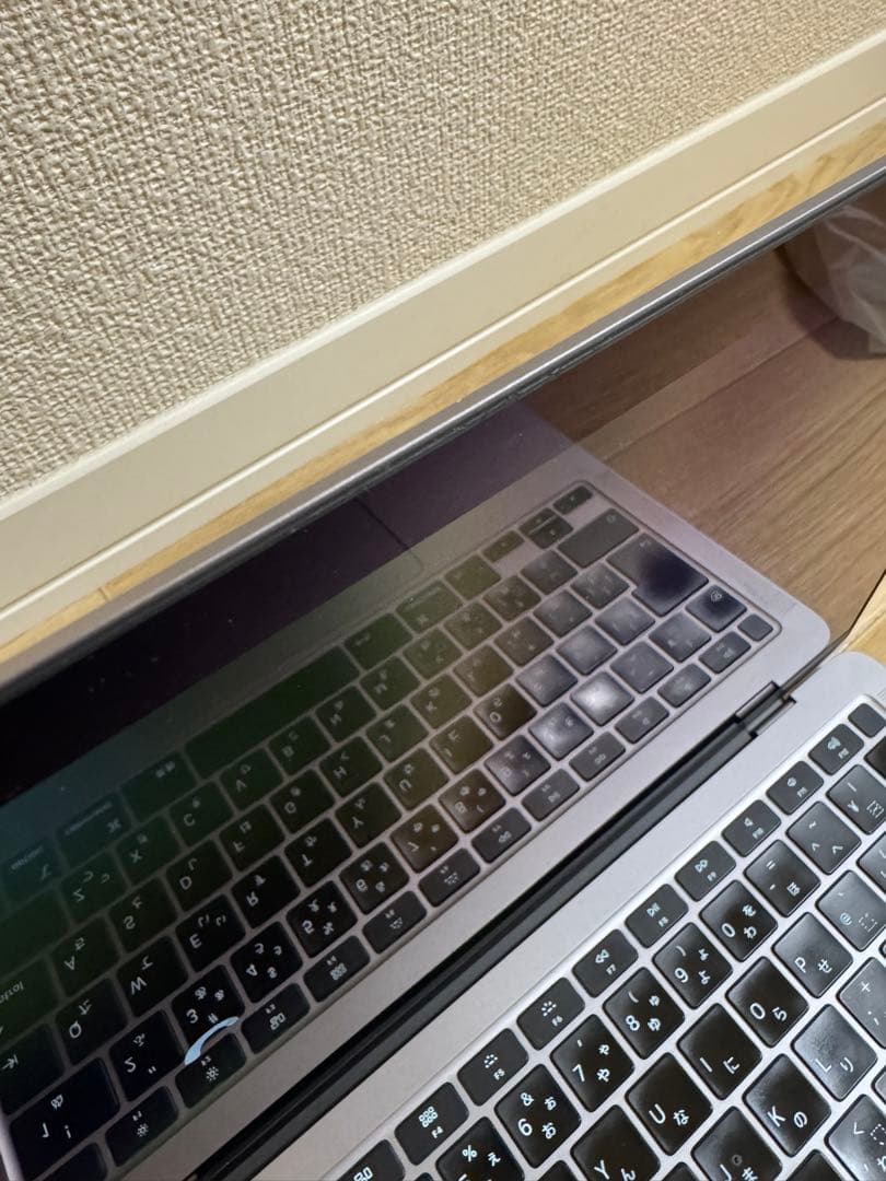 MacBook Air Apple マックブック　エアー　アップル