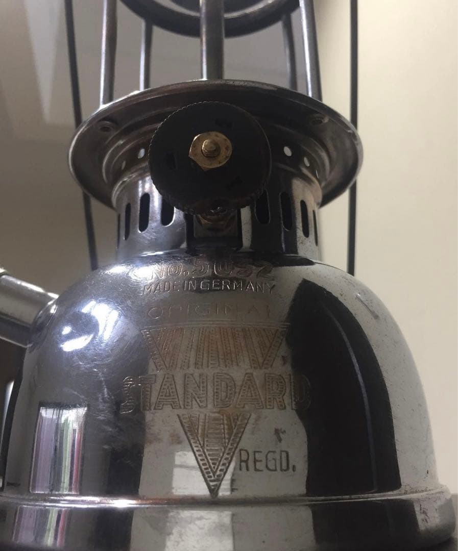 STANDARD 5032 ビンテージランタン