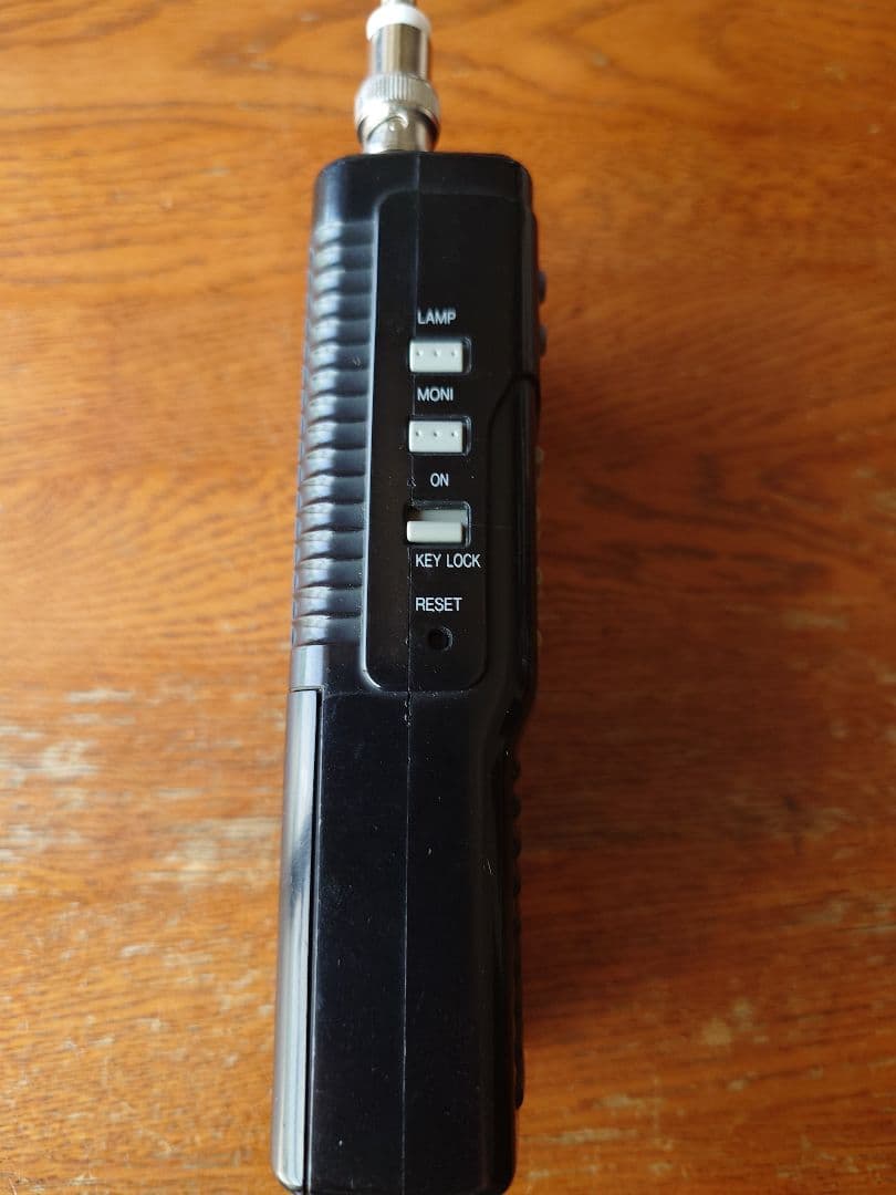 YUPITERU ユピテル　 VT-225 エアバンド受信機