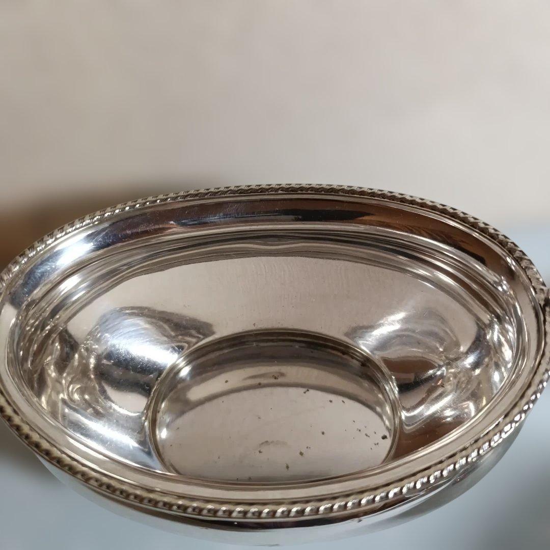 英国アンティーク☆シルバープレート製品いろいろ☆