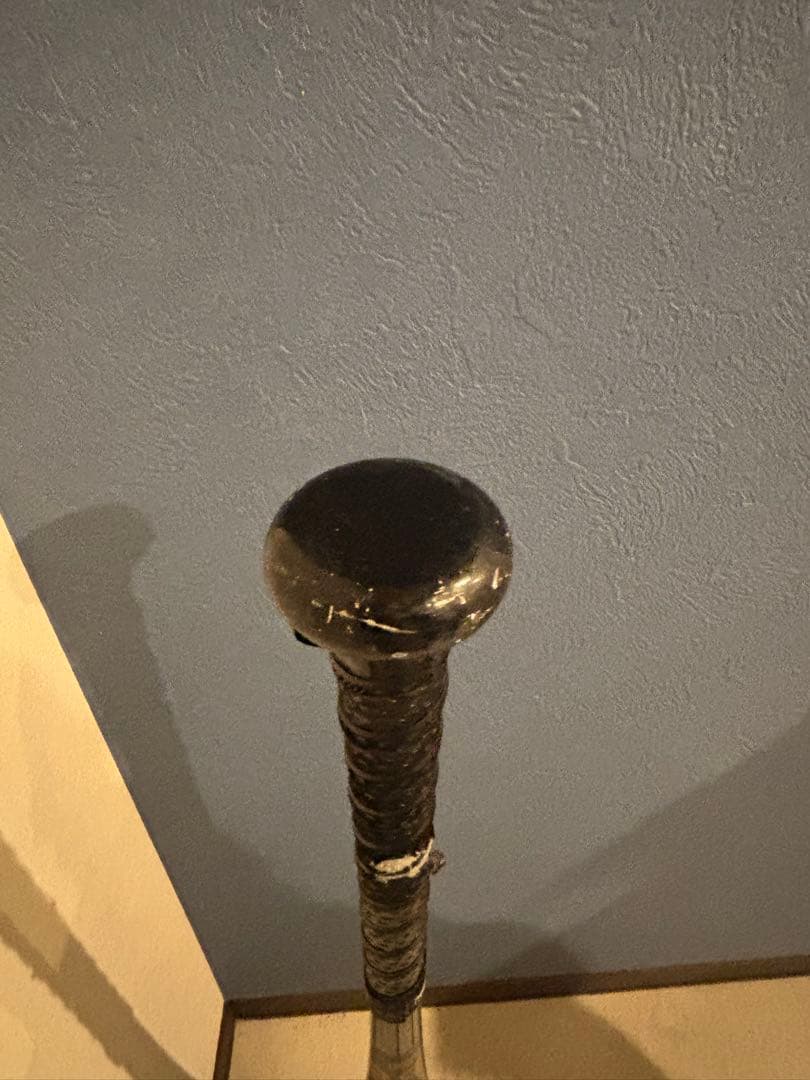 ゼット ZETT ブラックキャノン A-POWER 84cm