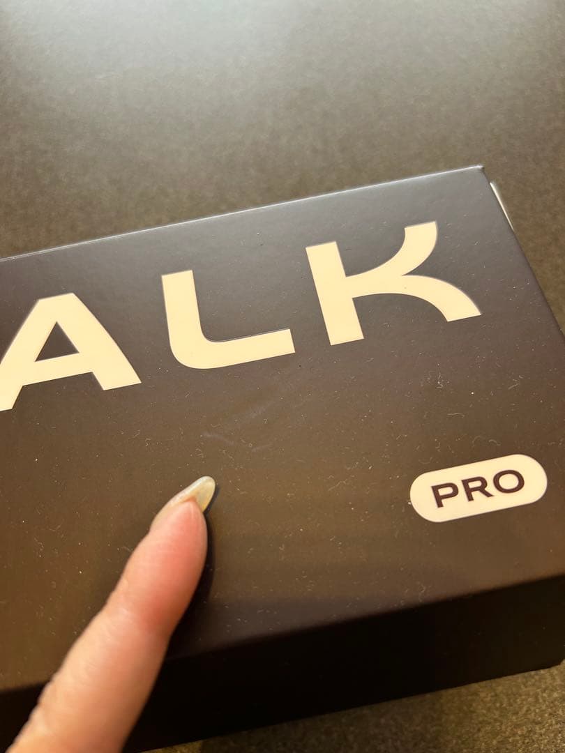 WAVYTALK スチームストレートブラシ ピンク