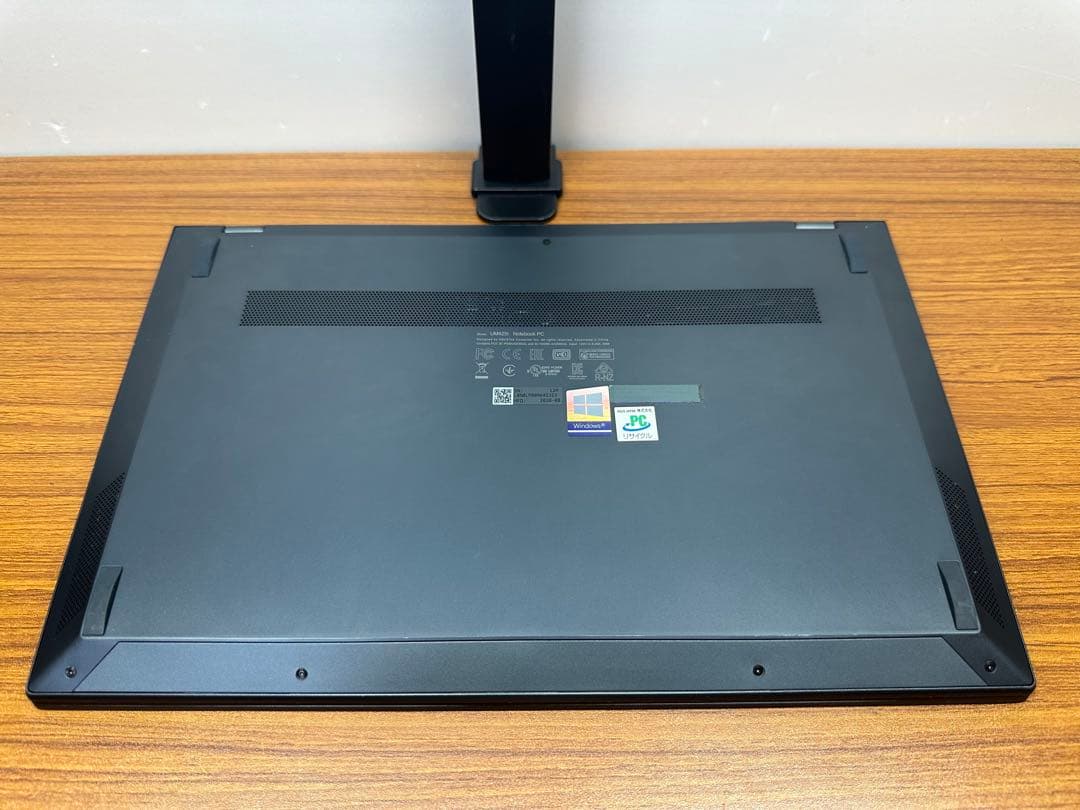 Windowsノート本体 ASUS Zenbook 14 Ryzen 7 4700 8GB 512GB