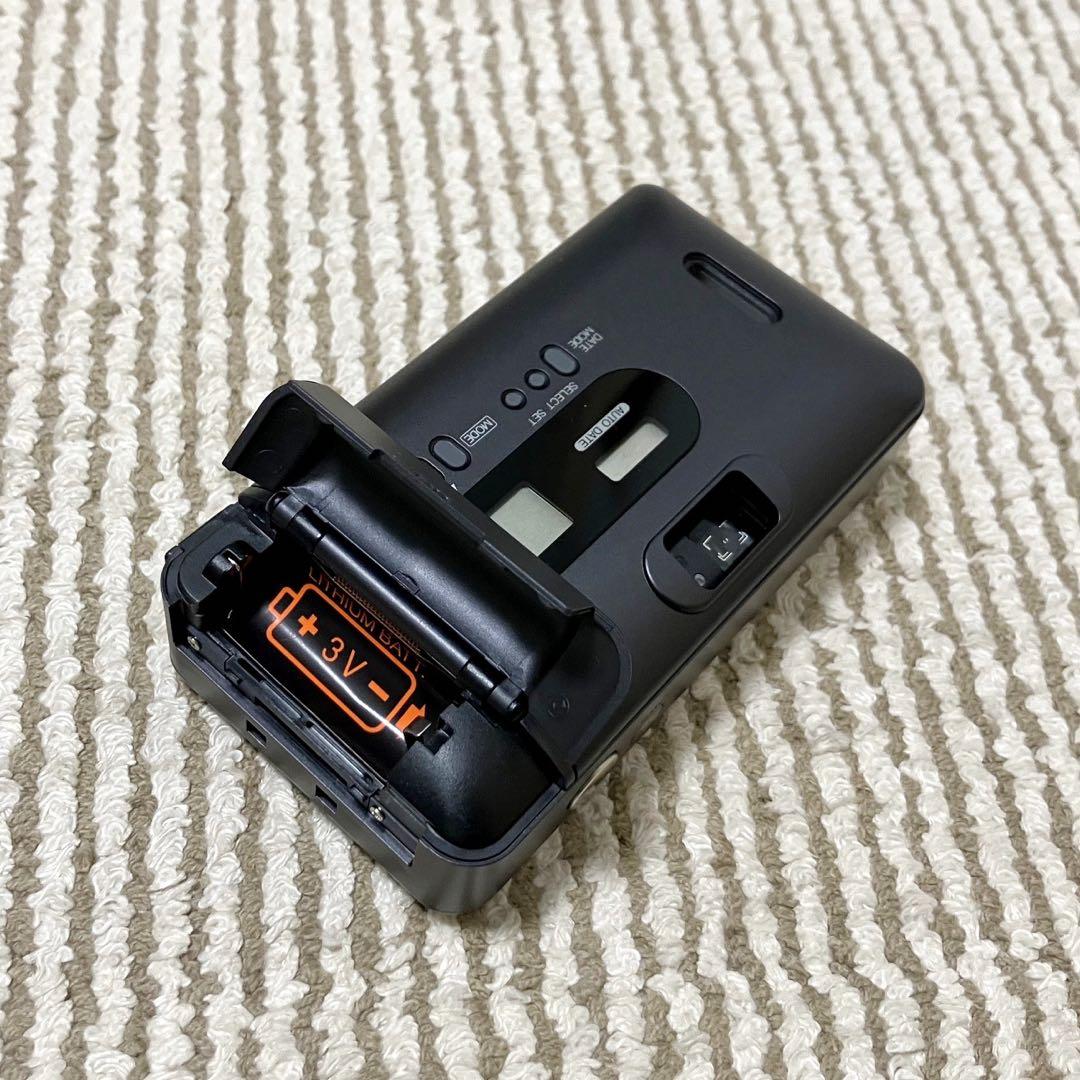 Konica BiG mini F Limited【限定モデル】コンパクトカメラ