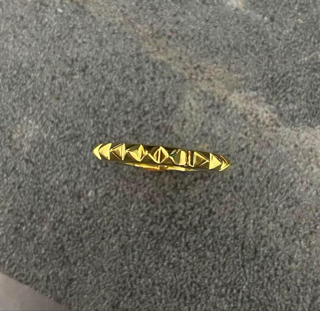 ジャスティン デイビス REBELLION イヤーバイト イヤーカフ