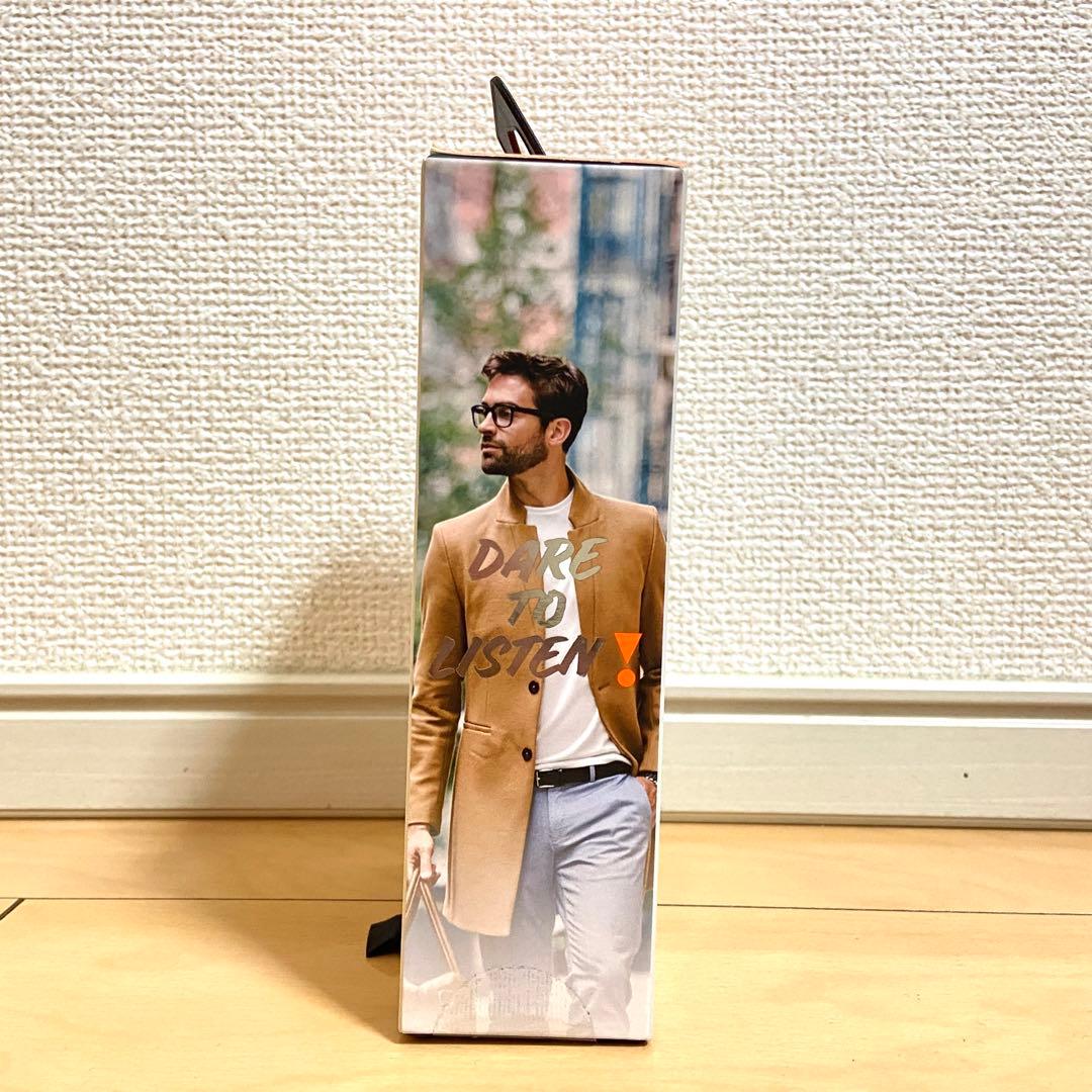 【新品未開封】JBL TOUR PRO2 シャンパンゴールド