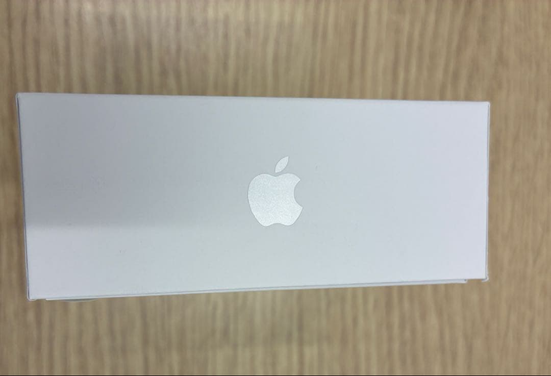 新品未開封 airpods4 アクティブノイズキャンセリング ANC搭載