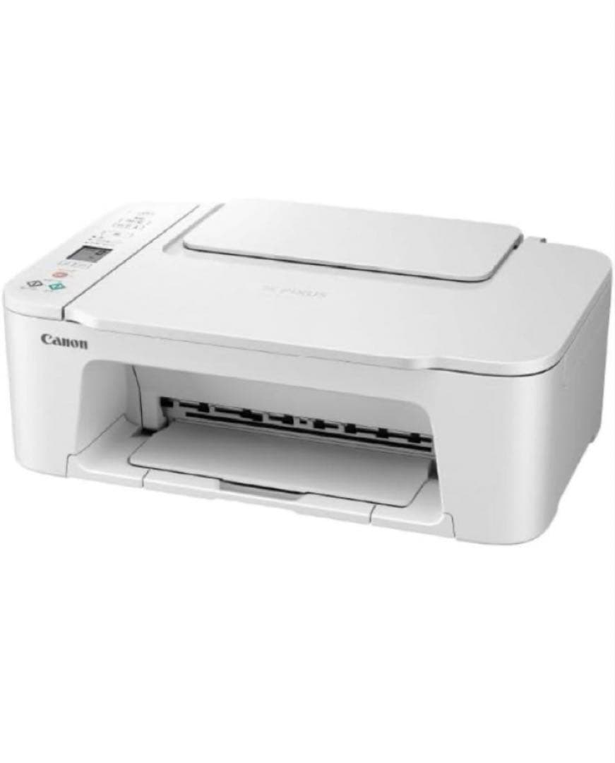 TS3730 プリンター スキャナ コピー機 複合機 本体 CANON nd