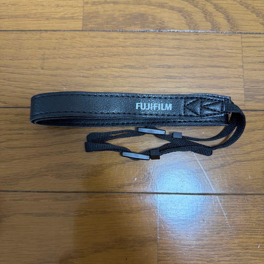 美品 Fujifilm X100VI コンパクトデジタルカメラ