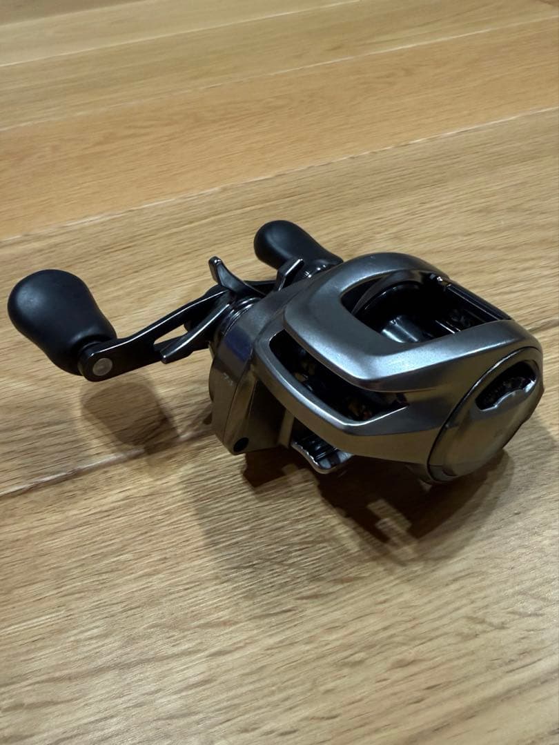 バンタムmgl ルアーセット