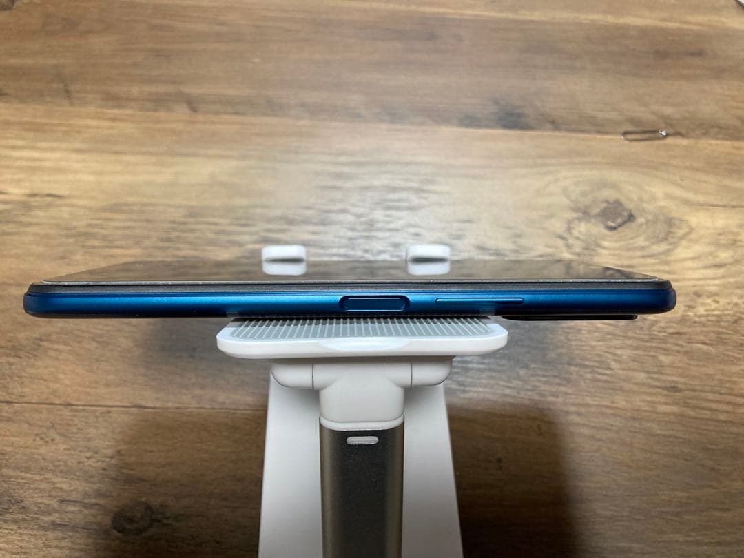 P*i様 【美品】【中古】Redmi Note 10T【本体のみ】