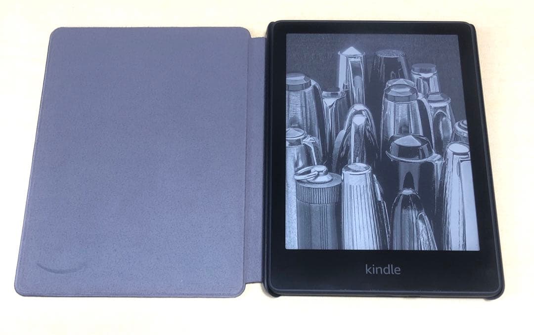 Kindle Paperwhite 電子書籍11世代 8GB　広告なし
