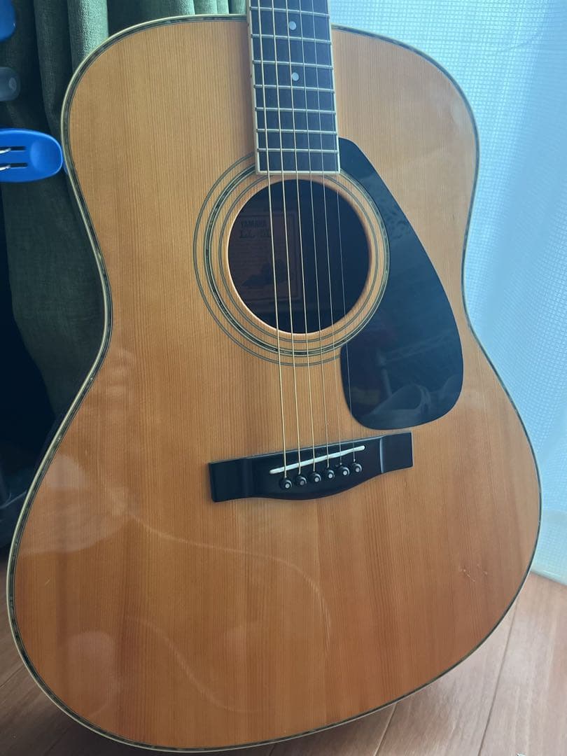 YAMAHA LL-5D アコースティックギター 程度極上！