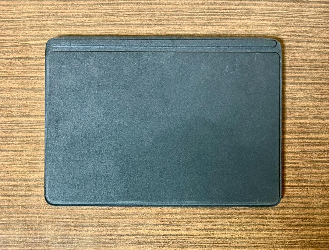 高解像度、高性能、Surface Go LTE、8GB、128GB NVMe