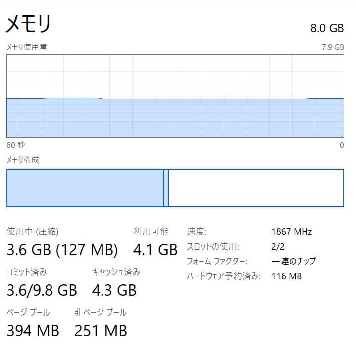 高解像度、高性能、Surface Go LTE、8GB、128GB NVMe