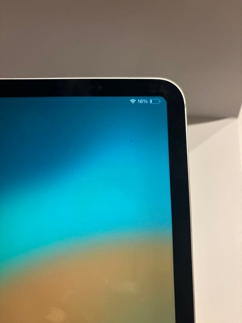 iPad Pro 11インチ 第1世代 ジャンク