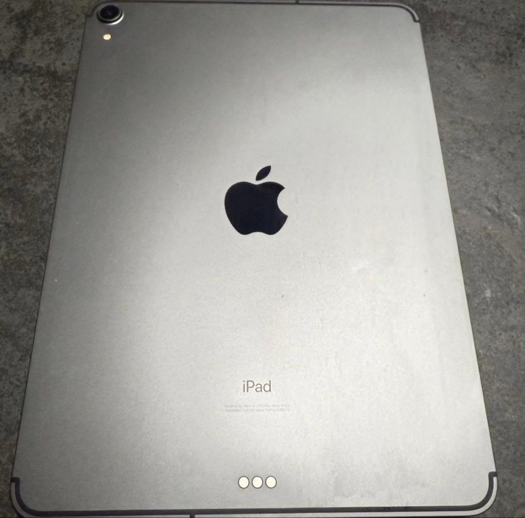 美品！ iPad Pro 11インチ 第一世代 64GB 本体のみ 第1世代