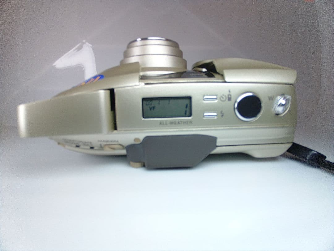 OLYMPUS μ II 170VF フィルムカメラ【美品】動作確認済