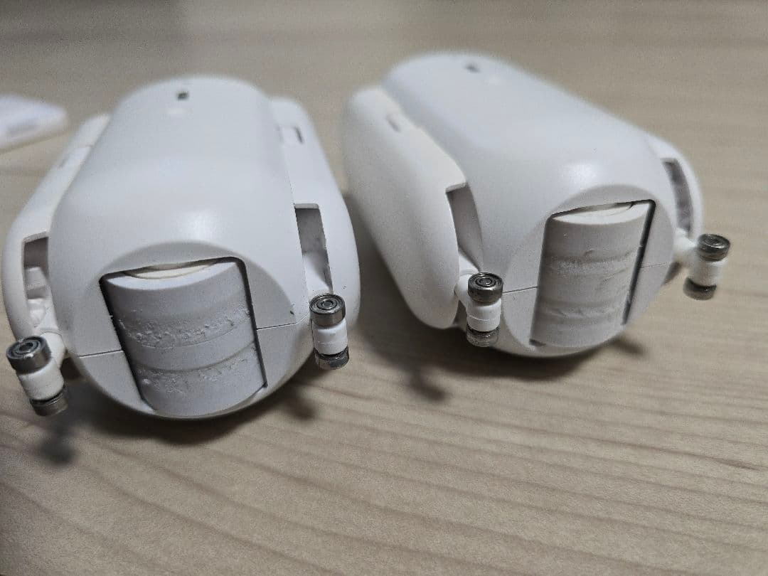 [YY] スイッチボット　カーテン　第一世代　ソーラーパネル付き