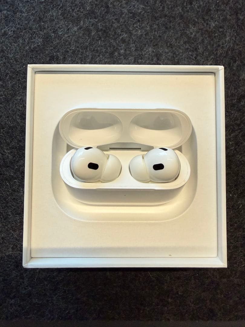 AirPods Pro2 USB-Cモデル（付属品全てあり）