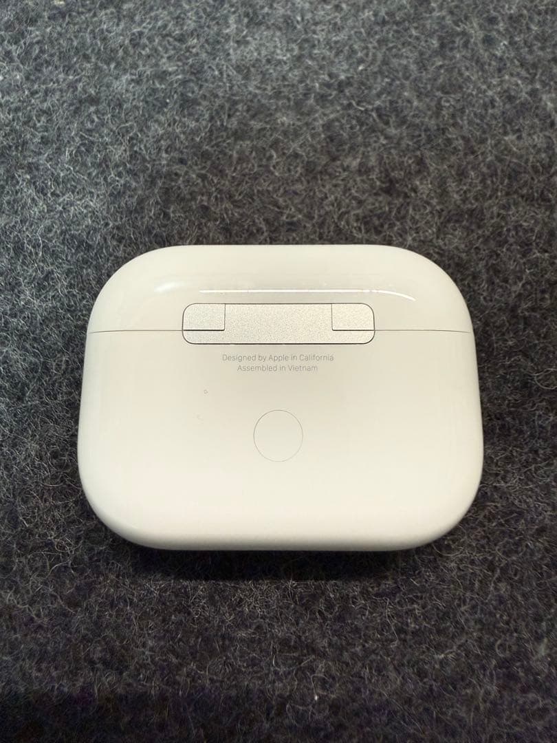 AirPods Pro2 USB-Cモデル（付属品全てあり）