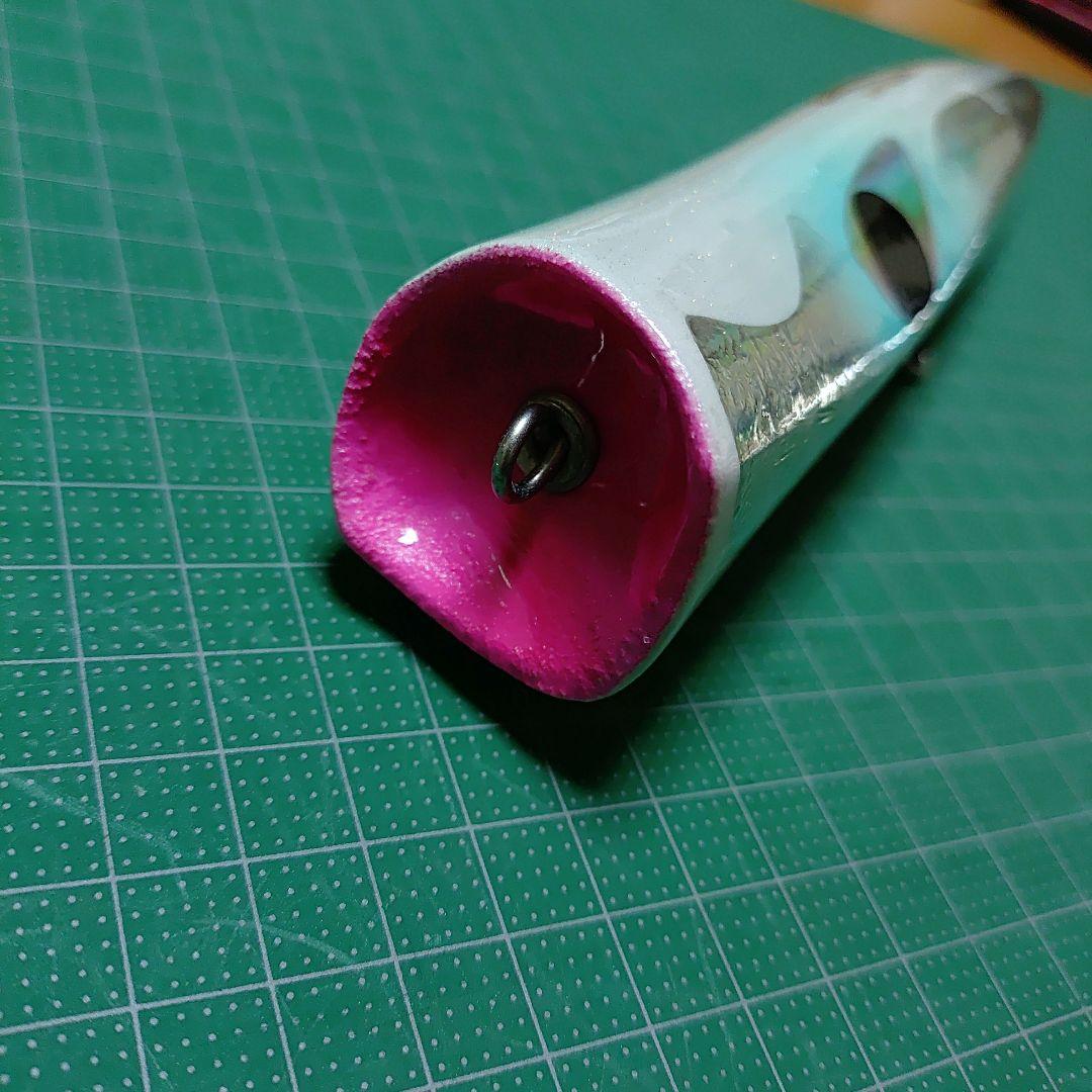 バズー240 シービーワン